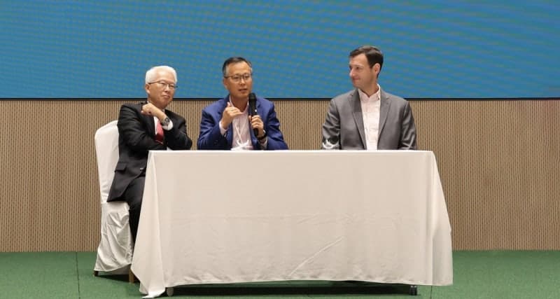 유한양행 창립 100주년, 폐암 신약 '레이저티닙' 글로벌 성과 조명