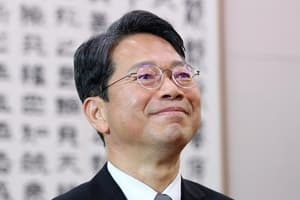 김의겸, 김승원 후보자 임명 촉구…청문회서 새로운 결격 사유 없었다
