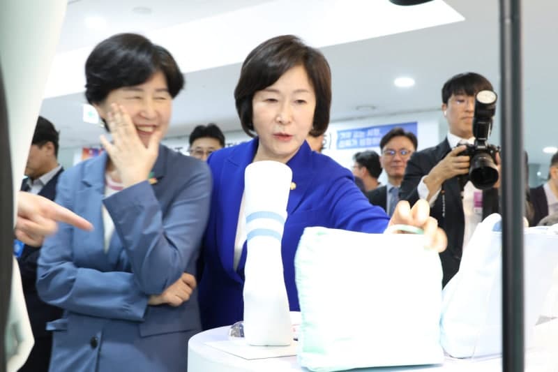 국회·정부·기업 손잡고 K-브랜드 위조상품 근절 총력 대응 나선다
