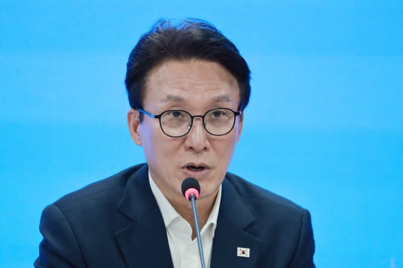 김민석 민주당 대표, '교섭단체 15석 완화' 등 진보연대 4대 방안 제안