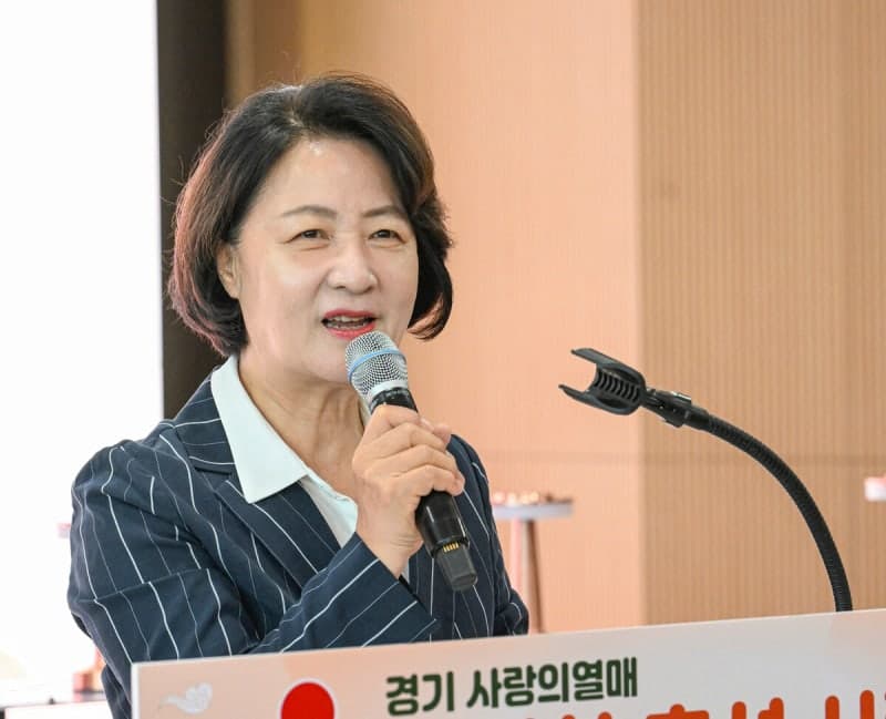 추미애, 김지용 중수청장 후보 지명 철회 촉구…“아이히만 연상케 해”