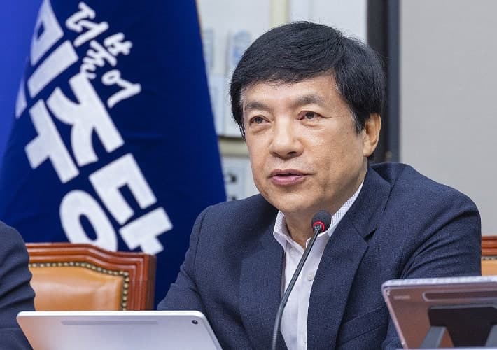 현대차 9조 투자 발맞춘다…이성윤 의원 '전북과학기술원' 설립법 발의