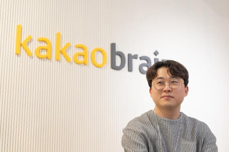 '도박·사채 인정' 김일두 전 카카오브레인 대표, 90억 투자 사기 혐의로 피소