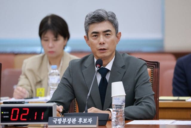 강신철·홍지선 장관 후보자 청문회…부동산 의혹 검증대 올라