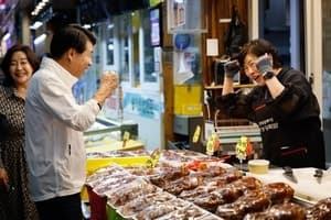 종로구, 추석 맞아 주정차 단속 유예하고 민생대책 가동