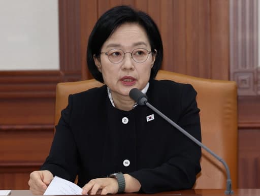 정부, 임신 9주 이하 대상 '미프진' 도입 공식화…단계적 추진