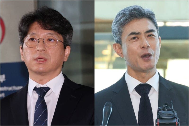 국방 강신철·국토 홍지선 후보자 인사청문회…부동산 의혹 정면충돌