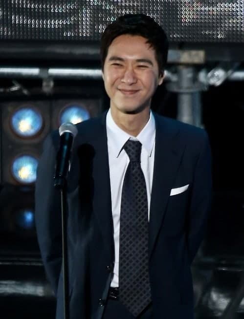 젝스키스 출신 고지용, 전처 허양임 상대 가처분 신청…"2년간 아들 6번 만났다"