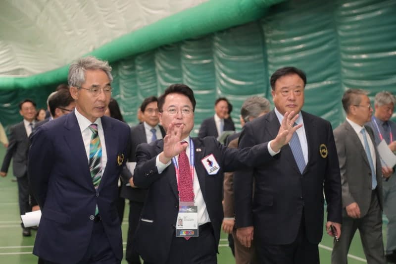 춘천시, 2029년까지 국제 태권도대회 3종 유치…‘세계 태권도 수도’ 입지 굳힌다