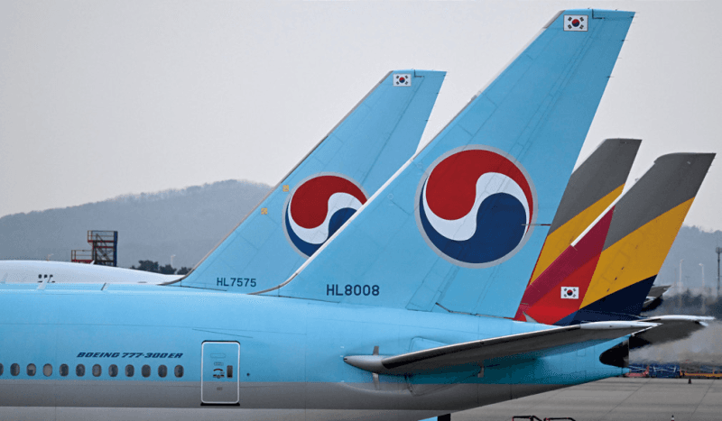 아시아나 마일리지, 대한항공서 10년간 유지…보너스 좌석도 확대