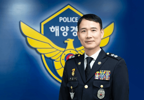 해수부, 신임 해양경찰청장에 하만식 남해해경청장 임명 제청