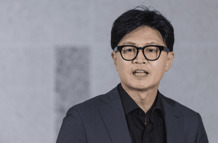 김승원 임명 강행 시 정권 파국…국민의힘·한동훈 장외투쟁 예고