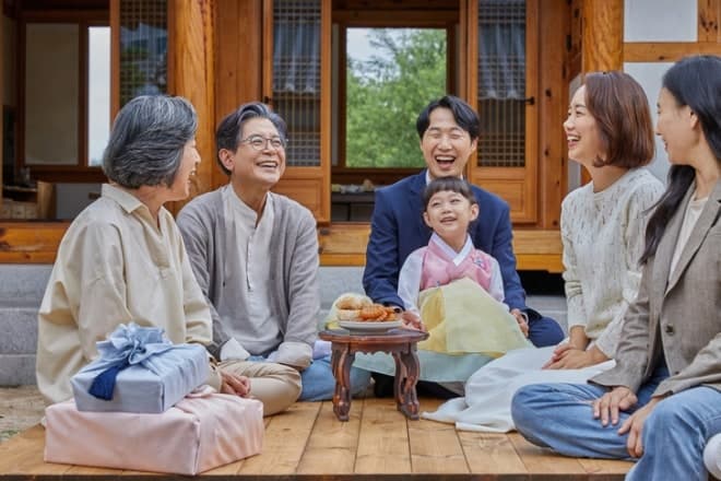 추석 앞두고 결혼정보회사 듀오에 배우자 탐색 상담 문의 급증