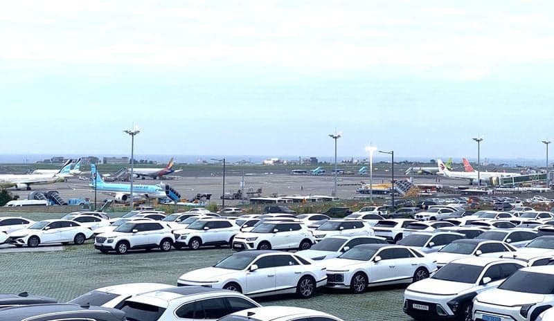 제주 렌터카 적정 규모 2만 8,499대 확정.. 신규 등록·증차 2년 더 제한