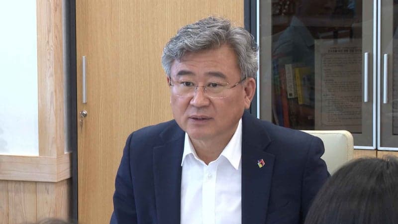 전북 교원단체들, 천호성 교육감 '5억 베팅' 의혹에 직접 해명 촉구