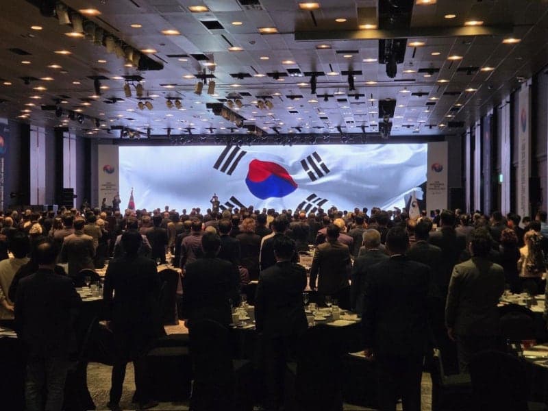 전 세계 재외동포 인천 집결… '세계한인주간'으로 네트워크 시너지 극대화