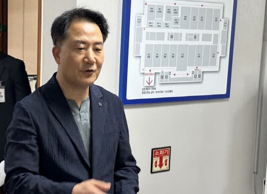동성 동료 의원 성추행 혐의 상병헌 전 세종시의장, 항소심도 징역 2년 구형