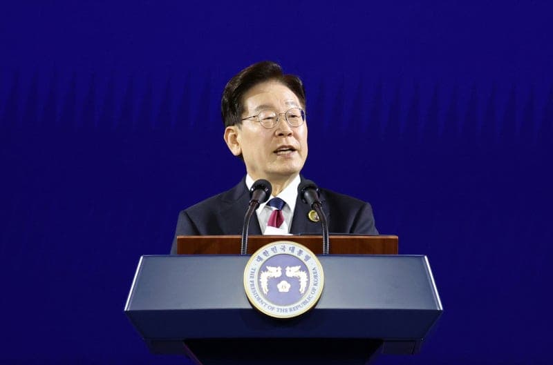 이재명 대통령 "암표 거래 끝까지 추적해 부당 수익 반드시 환수"