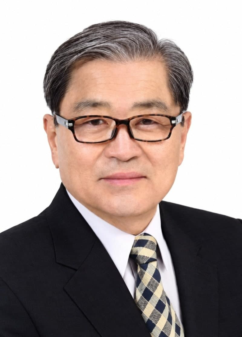 제32회 삼척시민상 대상에 박재옥 대한노인회 삼척시지회장 선정