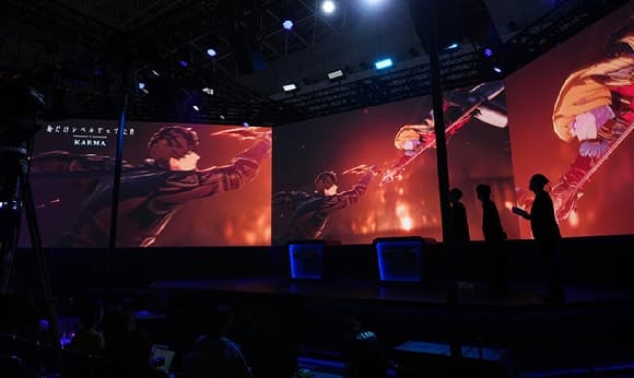 넷마블, TGS 2026서 신작 '나 혼자만 레벨업: 카르마' 공개 및 사전등록 돌입