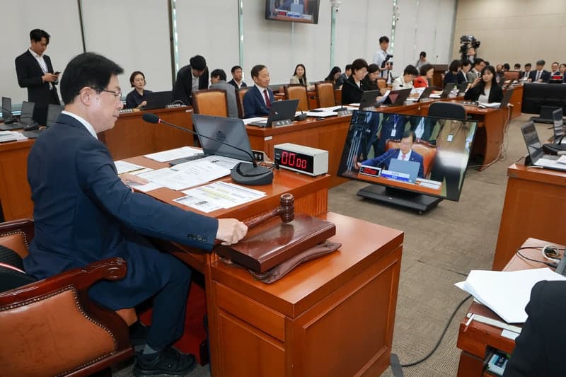 응급실 뺑뺑이 방지법 국회 복지위 통과…119 이송 병원 지정권 확대