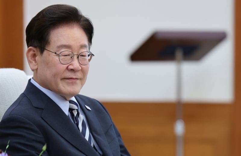 이재명 대통령, 18일 칼둔 UAE 행정청장 접견…에너지·방산 협력 논의