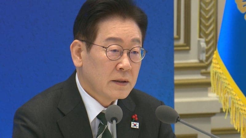 이재명 "암표·초국가범죄 뿌리 뽑겠다…부당 수익은 반드시 환수"
