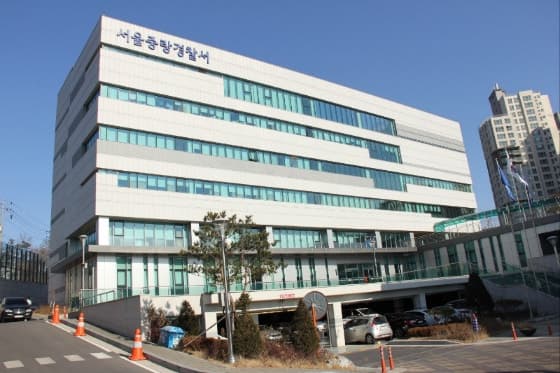 면목역 광장서 다투다 쓰러진 60대 사망…50대 남성 폭행치사 혐의 수사