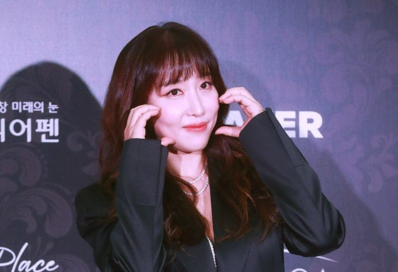 '유부남과 교제' 트로트 가수 숙행, 상간녀 위자료 소송 1심서 패소