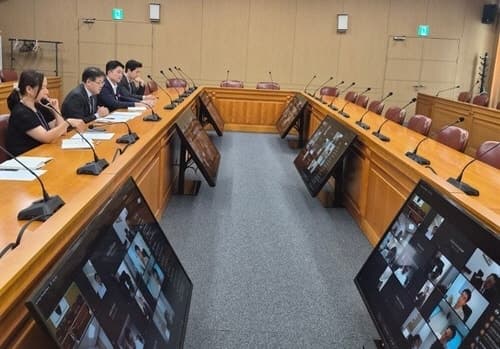 외교부, 중동·홍해 정세 불안에 따른 에너지 공급망 긴급 점검
