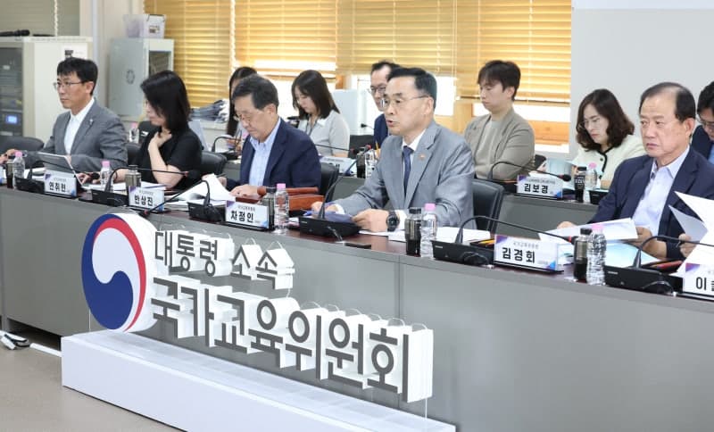 수능 서·논술형 도입 찬성 과반…숙의 거칠수록 반대 여론도 늘어