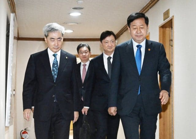미국 금리 인상에 정부 "국채시장 쏠림 과도하면 시장안정조치"