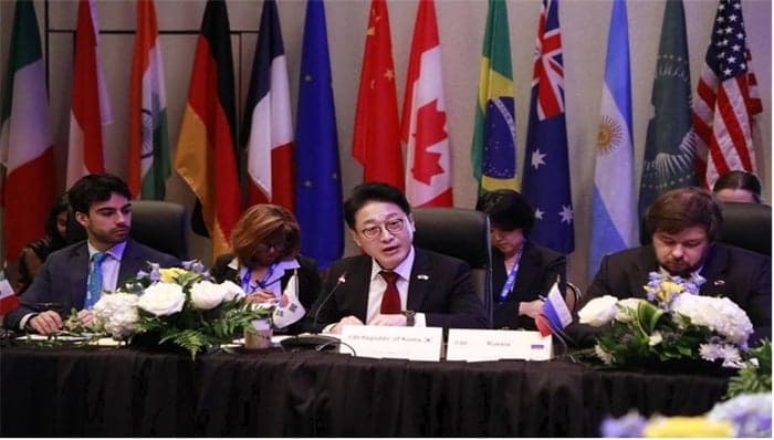 韓, G20에 ‘회복력 있는 전력망 파트너십’ 제안…한미 에너지 협력 확대