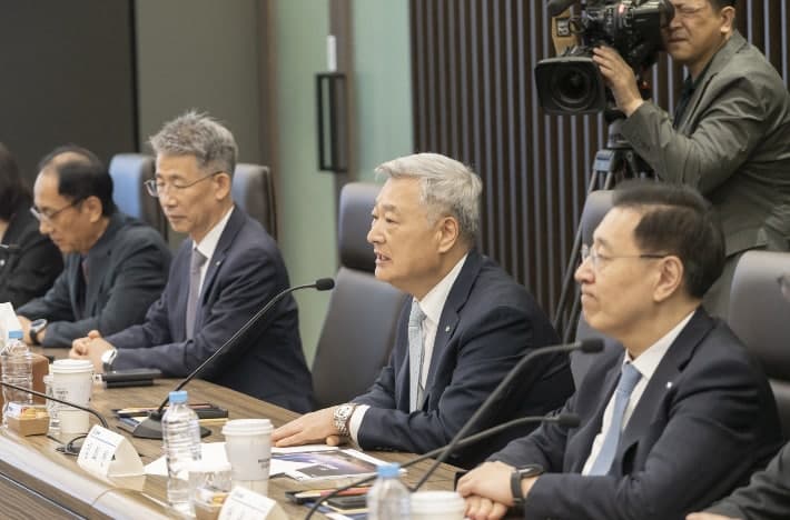 한국수력원자력, '2026 사이버보안위원회' 개최…AI 시대 보안 체계 재점검