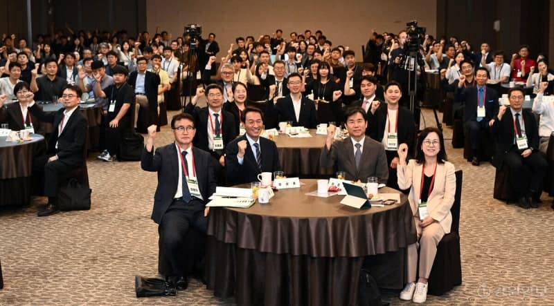 강원특별자치도와 국가기후위기대응위원회, 공공주도 육상풍력 활성화 포럼 개최