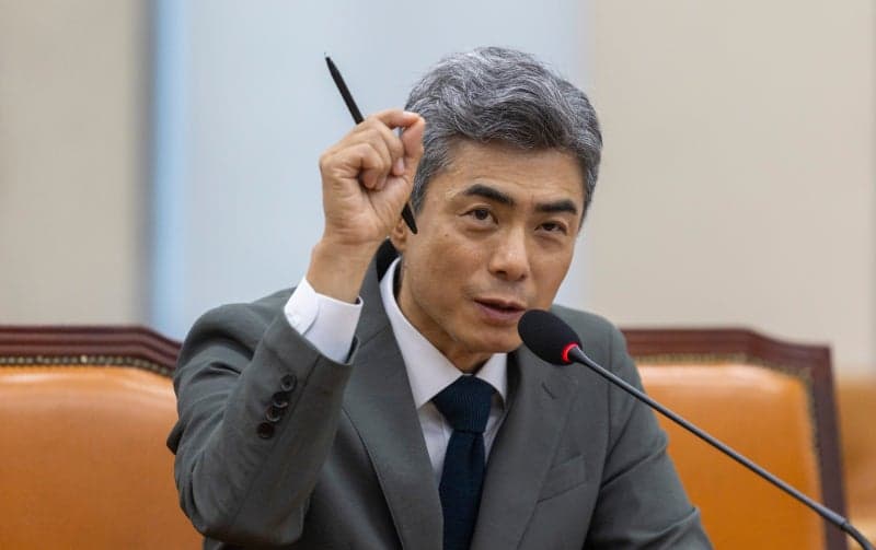 강신철 국방장관 후보자, 철거민 특공 의혹과 장남 7억 차입 논란