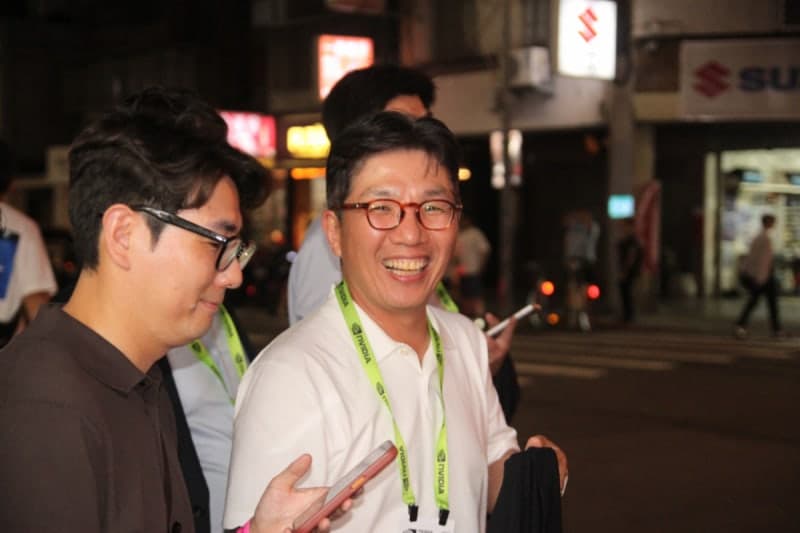 네이버클라우드 "어제의 경쟁자와 보안 동맹…AI로 국가 보안 인프라 구축"