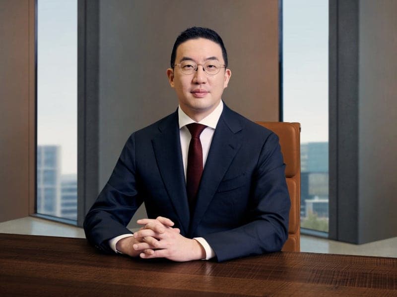 구광모 LG 회장 "AI 미래 승부처, 빠른 속도와 집요한 실행력 갖춰야"