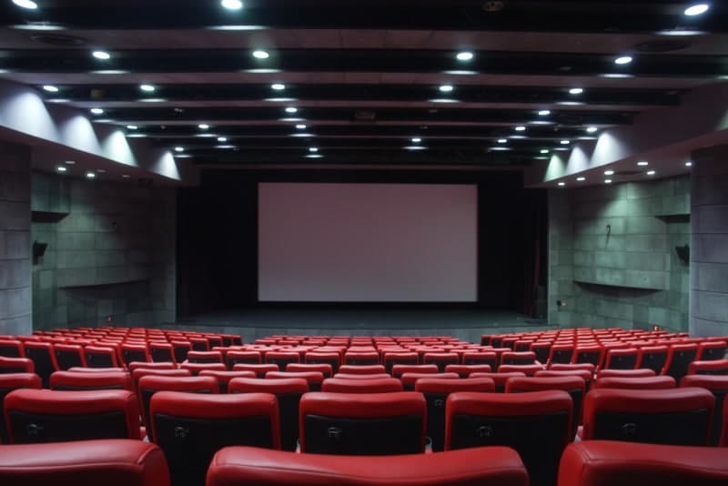 태광그룹 씨네큐브, 개관 26주년 맞아 4K 레이저 영사기 도입 등 상영관 전면 리뉴얼
