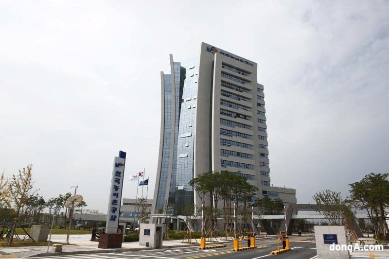 한국농어촌공사, AI 기반 제안요청서 자동생성 시스템 도입으로 업무 혁신 가속화