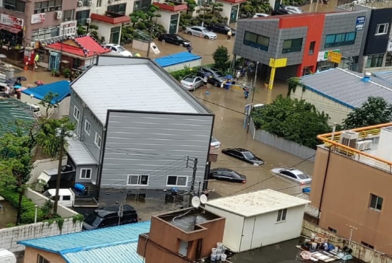 전남광주 서구, 상습 침수 유촌지구 정비에 108억 투입