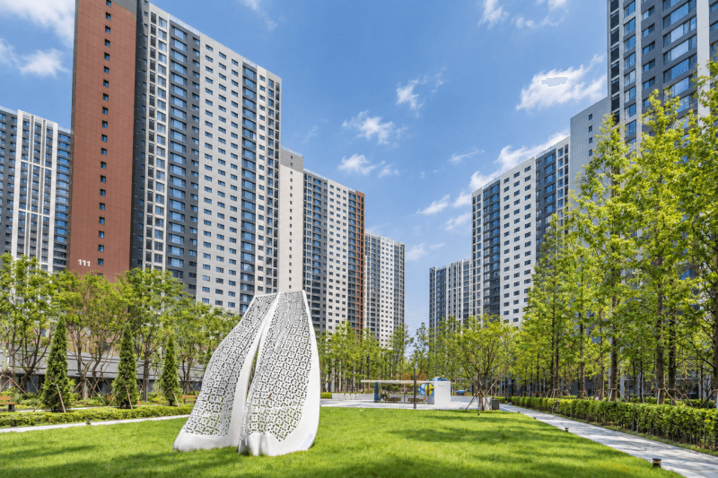 한화포레나, 브랜드 조사 잇단 상위권…도시정비사업 수주 2조 클럽 눈앞