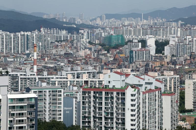 토지거래허가구역 실거주 유예 1년 연장…최대 3년 3개월 입주 미룬다
