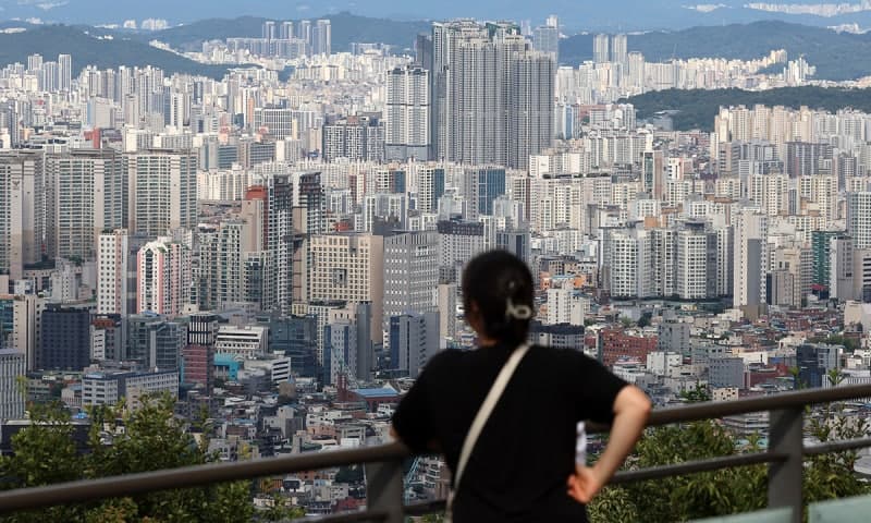 토지거래허가구역 ‘세 낀 집’ 실거주 유예 1년 연장… 최장 3년 3개월 입주 유예
