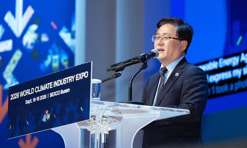 2030년 재생에너지 100GW 달성 위해 6개 부처 범정부 TF 출범