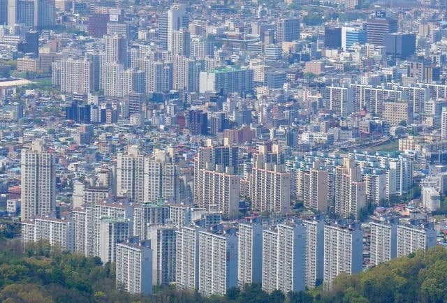 토지거래허가구역 '세 낀 집' 실거주 의무 유예 내년 말까지 연장