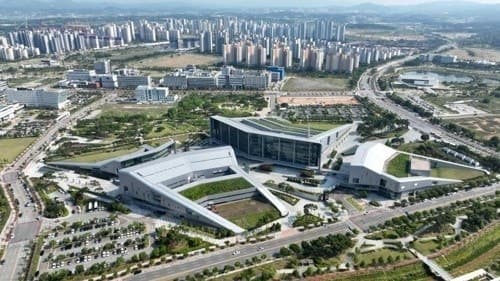 박수현 충남도지사 "공주를 충남 내륙권의 새로운 성장 거점으로 육성"