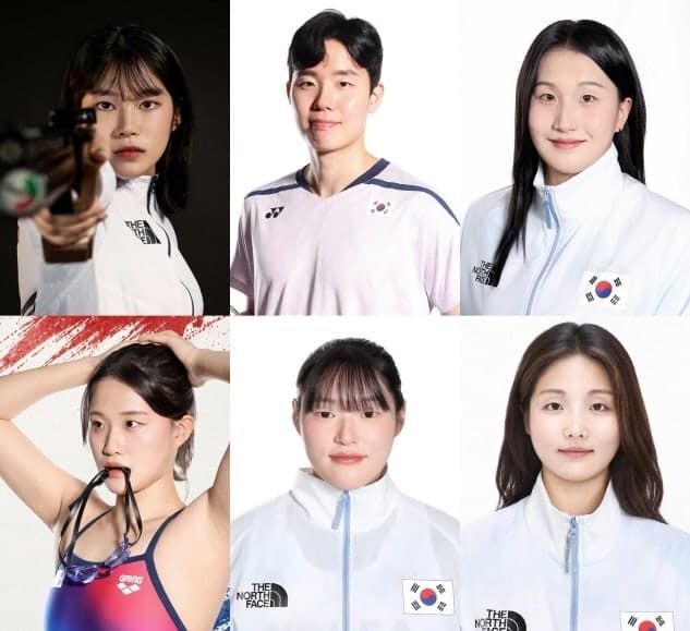 아이치·나고야 아시안게임 출전하는 전북 선수단 56명 메달 사냥 나선다