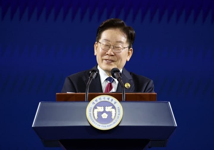 이재명 대통령, IEA 사무총장 접견…아태지역 에너지 공급망 강화 논의