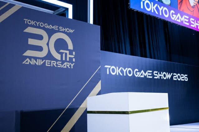 30주년 맞은 도쿄게임쇼 2026 개막…K-게임사 일본 시장 공략 총력